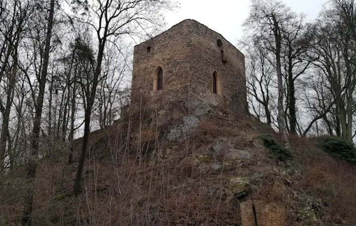 Hradiště Březina, Czech Republic (Czechia)